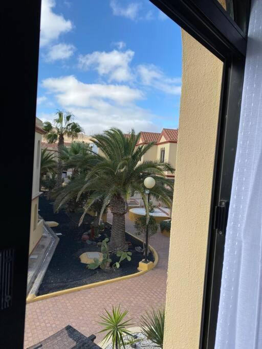 Fuerte Holiday M&M Apartaments กอสตากาลมา ภายนอก รูปภาพ