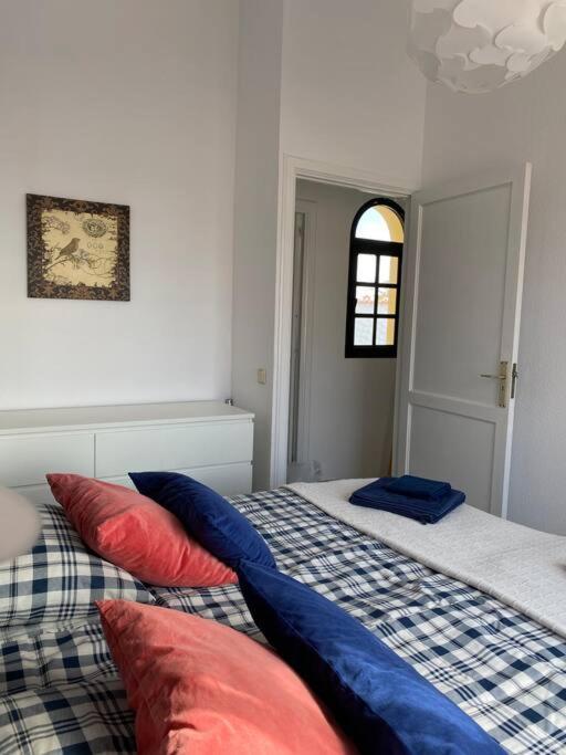 Fuerte Holiday M&M Apartaments กอสตากาลมา ภายนอก รูปภาพ