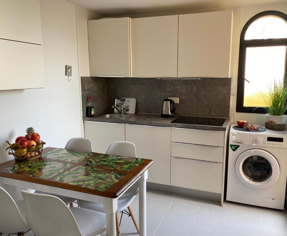 Fuerte Holiday M&M Apartaments กอสตากาลมา ภายนอก รูปภาพ