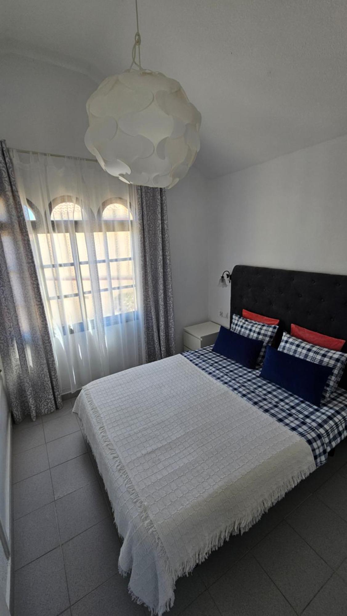 Fuerte Holiday M&M Apartaments กอสตากาลมา ภายนอก รูปภาพ