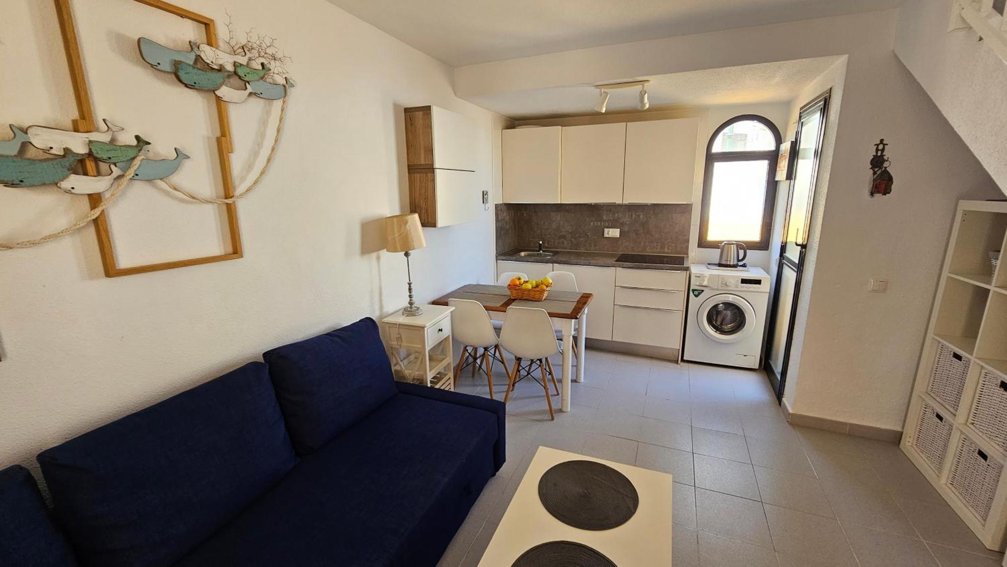 Fuerte Holiday M&M Apartaments กอสตากาลมา ภายนอก รูปภาพ