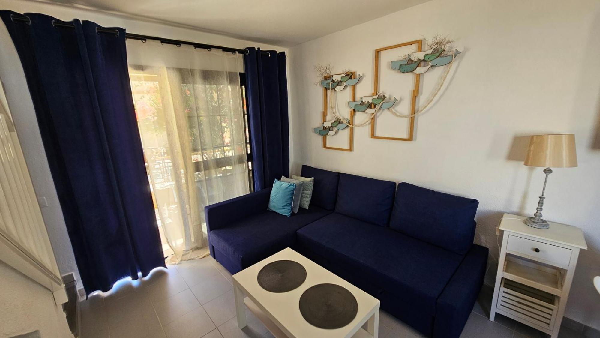 Fuerte Holiday M&M Apartaments กอสตากาลมา ภายนอก รูปภาพ